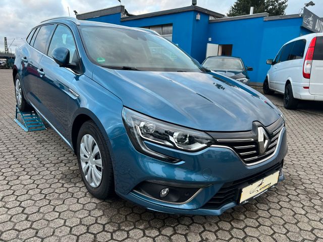 Renault Megane IV Grandtour Intens KAMERA/NAVI