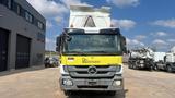 Mercedes-Benz Actros 4143 (EPS / GRAND PONT / LAMES / BIG AXLE - Mercedes-Benz 6x4 Actros