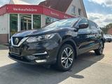 Nissan Qashqai Visia 1.3 SHZ BT DAB ACC NAVI AHK Kamera - Nissan Qashqai in Oldenburg