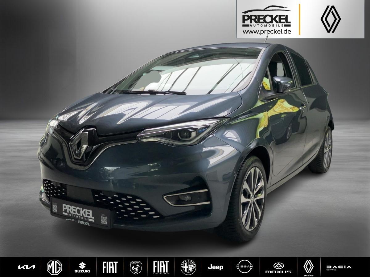 Renault ZOE Z.E. 50 INTENS inkl. Batterie / Winter/ Navi
