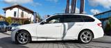BMW 320 Baureihe 3 Touring 320 d xDrive M Sport - BMW 320: Kombi, 320d Xdrive