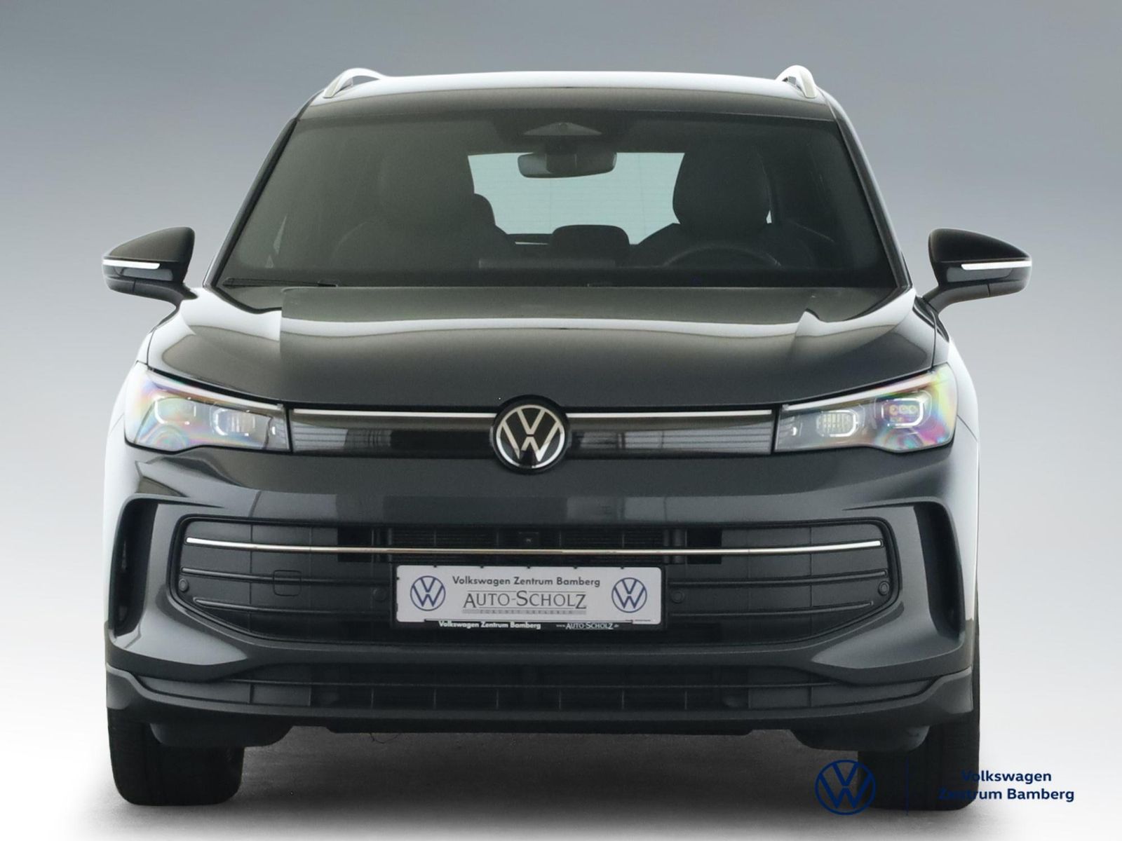 Volkswagen Tiguan 2.0 TDI Goal DSG AREA LED AHK PARKASSIST foto 2