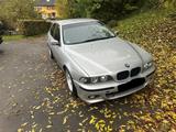 BMW 5er E39 523i 170PS | 6-Zylinder | M-Pa... - BMW aus 2000: 3er