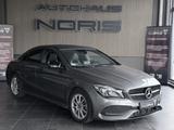Mercedes-Benz CLA 220 d AMG-LINE *NAVI*LED*KAMERA*NIGHT - Mercedes-Benz CLA 220: Limousine