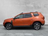 Dacia Duster PRESTIGE PLUS BLUE dCi 115 NAVI+KLIMA+SHZ - Dacia Duster mit Diesel-Antrieb