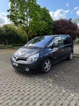 Renault Espace Edition 25th dCi 150 Edition 25th - gebrauchte Renault Espace aus dem Jahr 2013