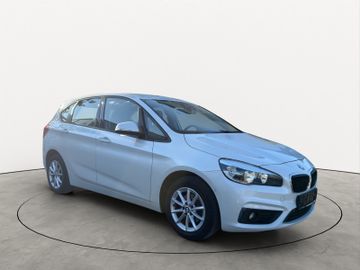 BMW 218 - 3