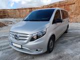 Mercedes-Benz Vito 116 CDI Camper  BJ 2022 Profi - Angebote
