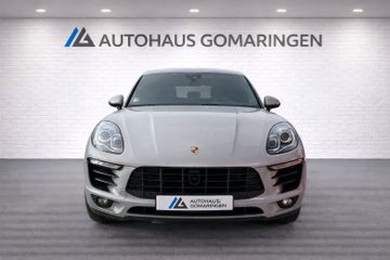 Porsche Macan - 2