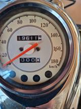 Yamaha XVS 650 - Angebote