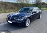 BMW E65 730d Individual - BMW 730: E65 730d