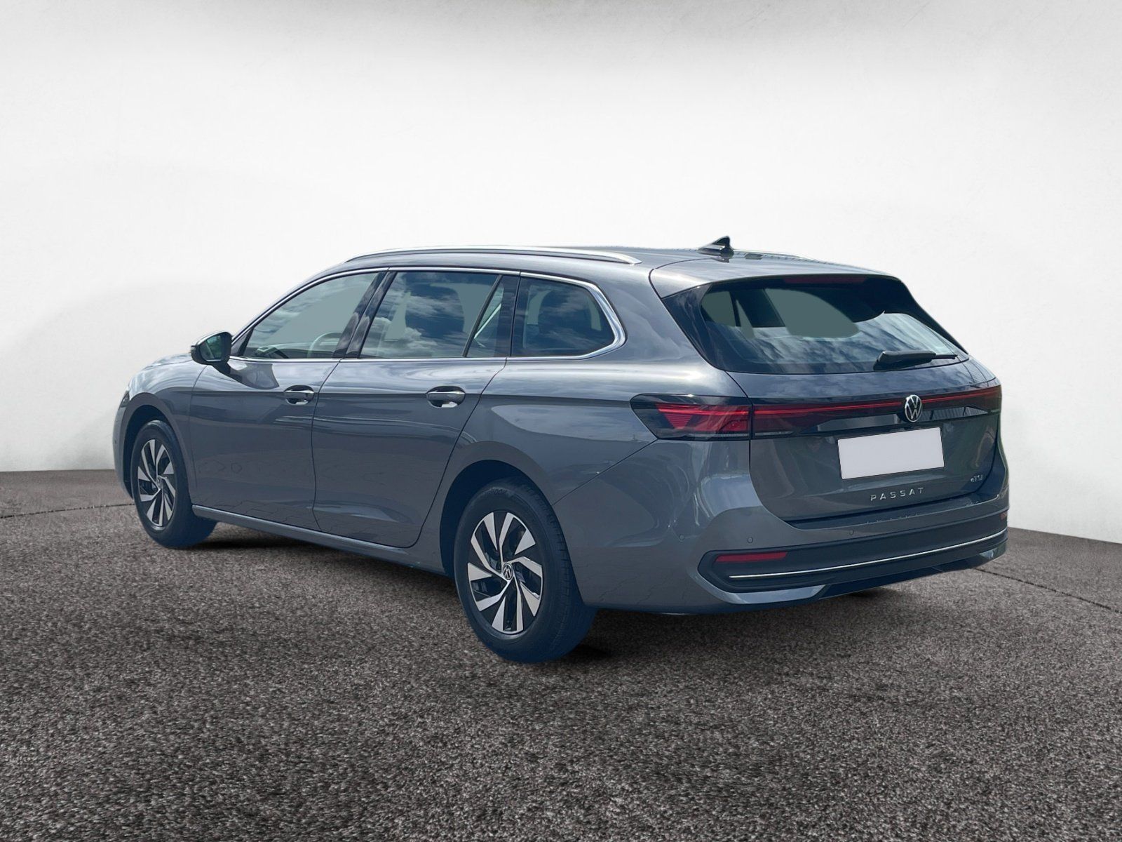 Volkswagen Passat - Bild 5