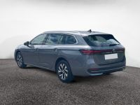 Volkswagen Passat - Vorschau Bild 5