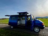 Volkswagen VW T4 Camper, Syncro, lang, Sperre, Wohnmobil- u - VW Sp