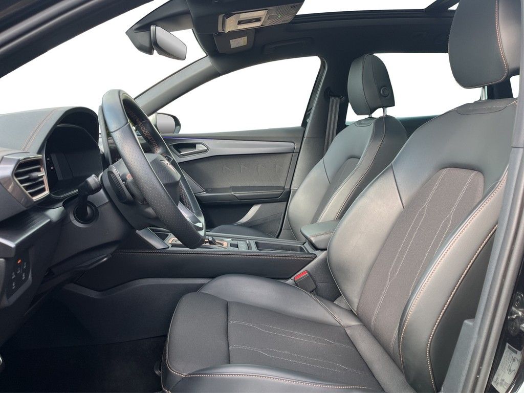 Cupra Leon - Bild 14