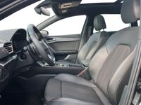 Cupra Leon - Vorschau Bild 14