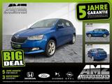Skoda Fabia Combi 1.0 TSI DSG Style LED/Navi/SHZ/Temp - Skoda Fabia Gebrauchtwagen in Ludwigshafen