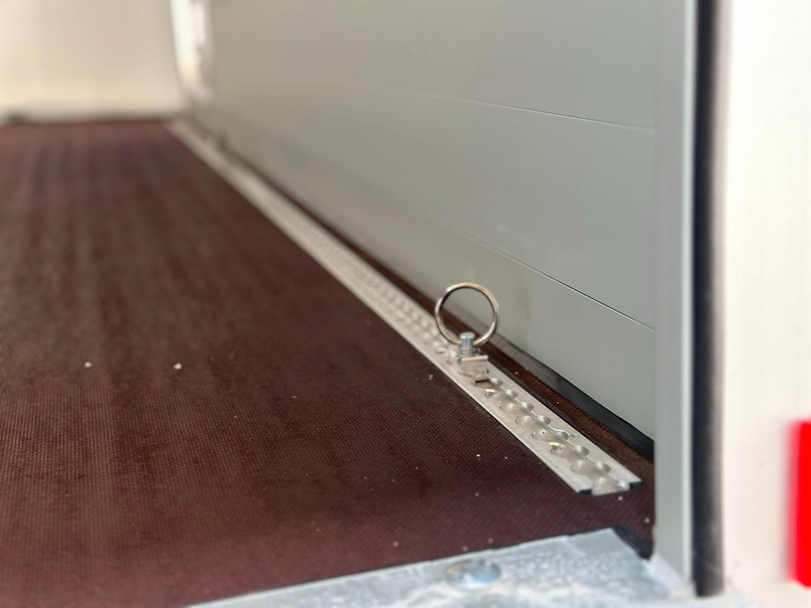 Fahrzeugabbildung Humbaur HKPA 263217 --Lagerwagen--