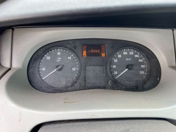 Opel Vivaro - 9