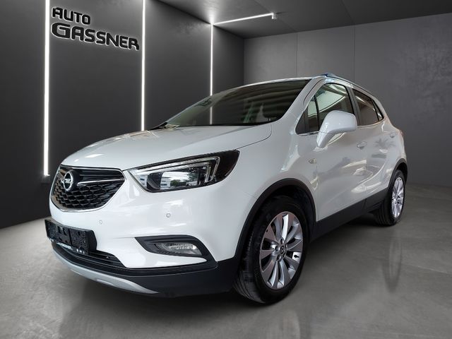 Opel MOKKA X 1.4T 4X4 Innovation Navi RFK