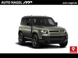 Land Rover Defender 90 D250 X-Dyn SE 20" AHK Pano Winter-Pa - Land Rover Defender New cars in Hannover