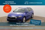 Skoda Octavia iV Combi Ambition 1.4TSI 150kW Tempo*PDC - Skoda Gebrauchtwagen in Ludwigshafen