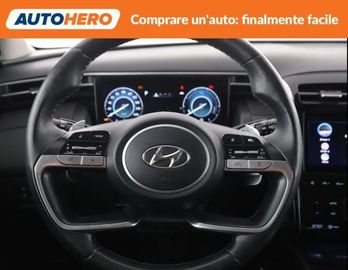 Hyundai TUCSON - 12