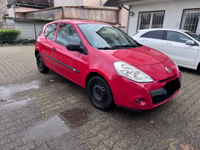 Renault Clio Expression dCi 70 eco2 Expression