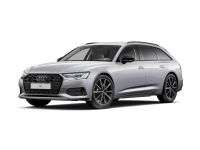 Audi A6 - Vorschau Bild 2