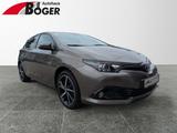 Toyota Auris 1,8 Hyb. Team-D *SHZ KAMERA* - Toyota Auris mit Hybrid-Antrieb: Limousine