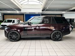 LAND ROVER Range Rover P400 3.0i*Winter-Paket*Navi*AHK*Pano