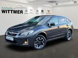 Subaru XV 2.0D Comfort 4WD AHK/ALU/GRA/NAVI/RFK/ZV - Subaru Gebrauchtwagen in Freiburg