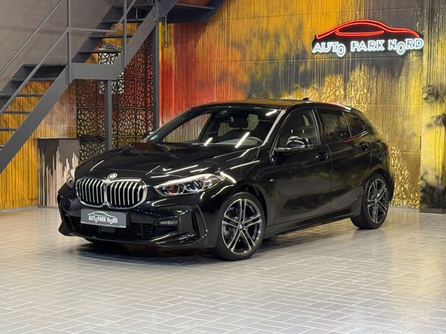 BMW 118i Aut. M Sport~NAVI~LED~APPLE CARPLAY~PDC