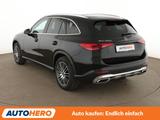 Mercedes-Benz GLC 220 d 4Matic Avantgarde Aut.*NAV*TEMP*CAM* - Mercedes-Benz GLC 220 Gebrauchtwagen in Frankfurt