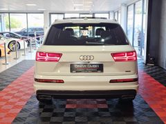 Fahrzeugabbildung Audi Q7 3.0 TDI quattro *S-LINE* (PANO/360°/LED/HUD/