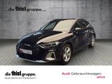 Audi A3 allstreet 40 TFSI e S tronic Navi+Kamera+LED