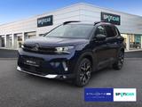 Citroën C5 Aircross 1.2 PureTech 130 Shine S&S - blaue Citroën C5
