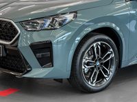 BMW X2 - Vorschau Bild 3