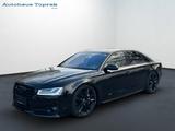 Audi Plus 4.0 TFSI Quattro ACC MATRIX B&O HEADUP VOLL - Audi S8 Benzin Gebrauchtwagen