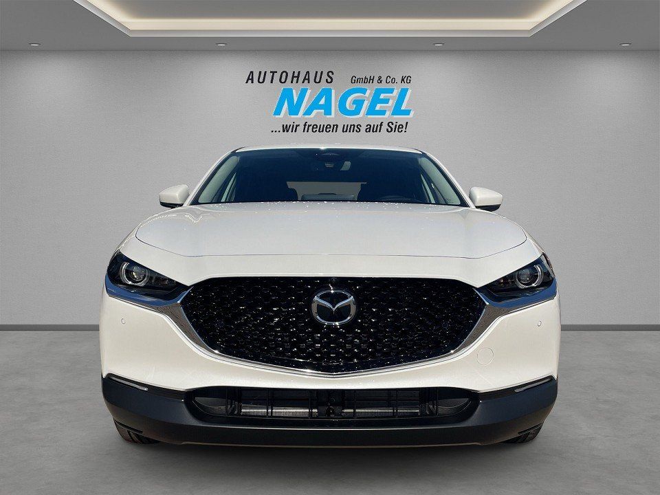 Mazda CX-30 - Bild 2