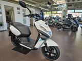 Peugeot Streetzone E2 Plus - PEUGEOT E STREETZONE