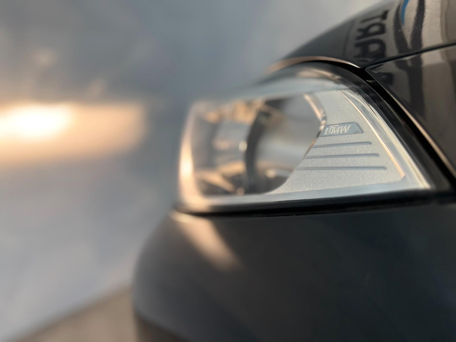 BMW 116 i*Navi*LED*SHZ*MwSt.*1.Hand*Scheckheft*Top*, миниатюра 11