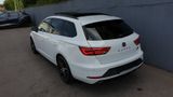 Seat Leon 2.0 TS CUPRA DSG 4D Pano/ACC/Kamera/K-less - Seat Leon in Stuttgart