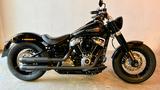 Harley-Davidson Softail Slim FLSL - HARLEY-DAVIDSON SOFTAIL SLIM FLSL
