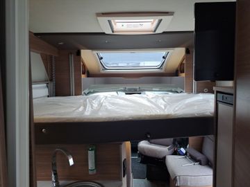 Knaus L!VE WAVE 650 MX (UPE: 124.000,- )