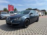 Volkswagen Jetta V Comfortline,TÜV,Klima,Sitzhz,FH,CD,1.6!! - gebrauchte VW Jetta aus dem Jahr 2005