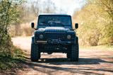 Land Rover Defender 110 Td4 CC - gebrauchte Land Rover Defender aus dem Jahr 2010