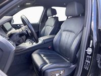 BMW X7 - Vorschau Bild 9