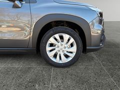 Fahrzeugabbildung Suzuki S-Cross 1.4 BoosterJet Comfort ALLGRIP 4x4