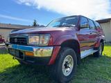 Toyota 4-Runner 3.0 TD 4x4 Allrad LandCruiser Diesel - Toyota: Landcruiser